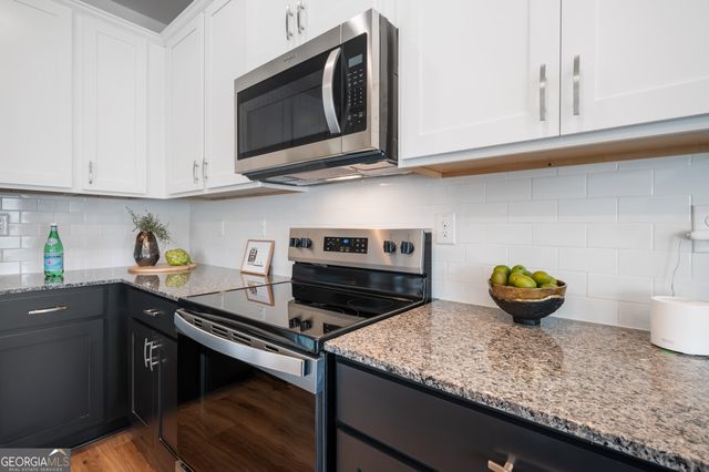 9451 Maple Grove Lane LOT 265, Jonesboro, GA 30238