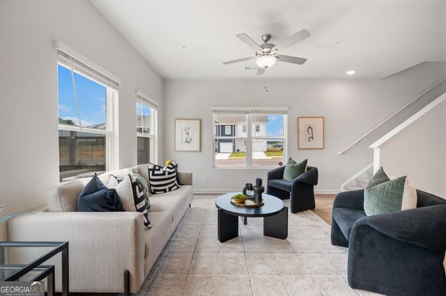 9451 Maple Grove Lane LOT 265, Jonesboro, GA 30238