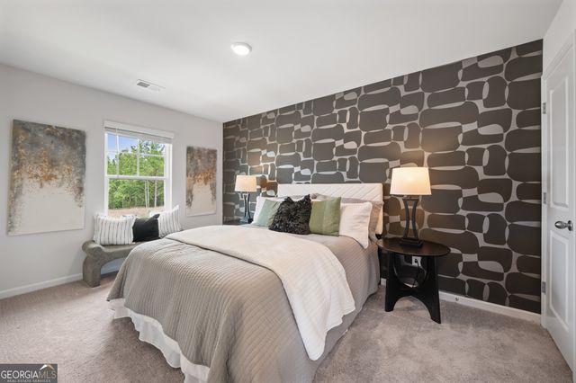 9451 Maple Grove Lane LOT 265, Jonesboro, GA 30238