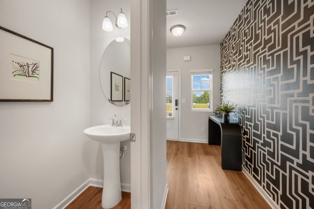 9451 Maple Grove Lane LOT 265, Jonesboro, GA 30238