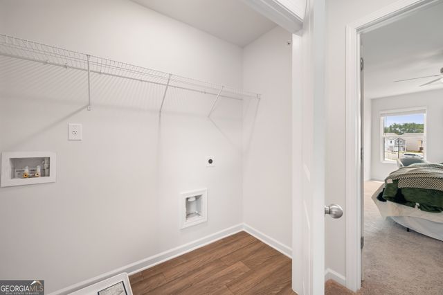 9451 Maple Grove Lane LOT 265, Jonesboro, GA 30238