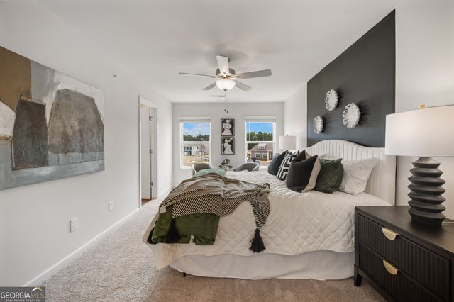 9451 Maple Grove Lane LOT 265, Jonesboro, GA 30238