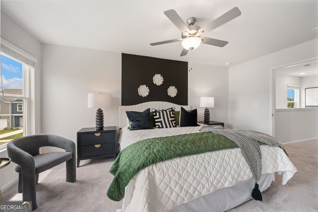 9451 Maple Grove Lane LOT 265, Jonesboro, GA 30238