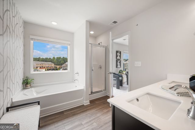 9451 Maple Grove Lane LOT 265, Jonesboro, GA 30238