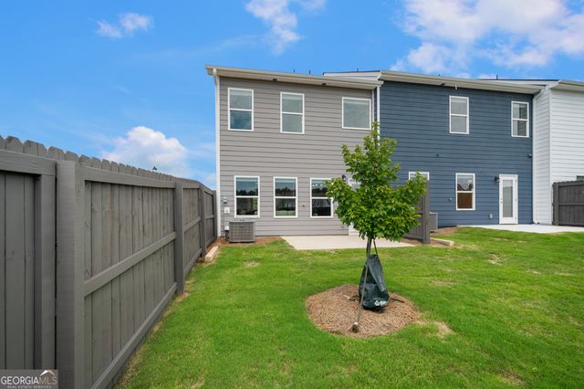 9451 Maple Grove Lane LOT 265, Jonesboro, GA 30238