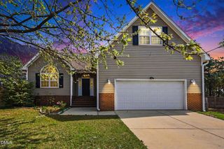 705 Colonial Hills Drive, Lillington, NC 27546