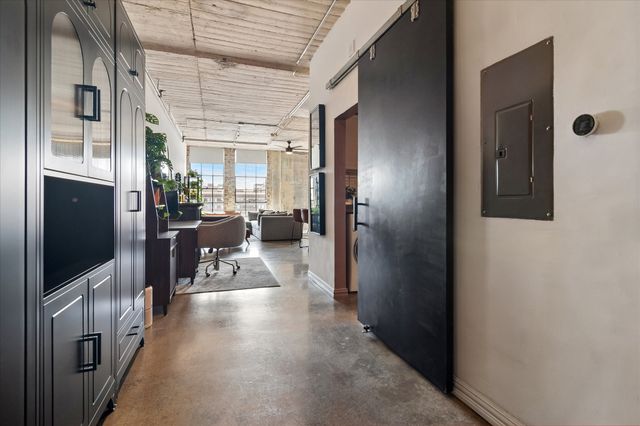 1122 Jackson Street 709, Dallas, TX 75202
