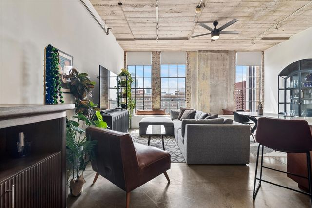 1122 Jackson Street 709, Dallas, TX 75202