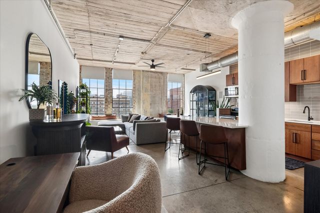 1122 Jackson Street 709, Dallas, TX 75202