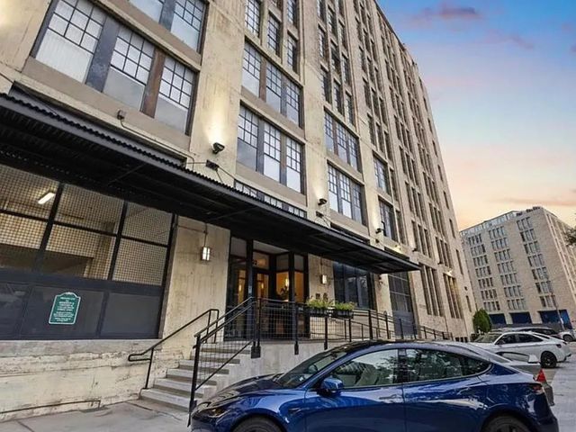 1122 Jackson Street 709, Dallas, TX 75202