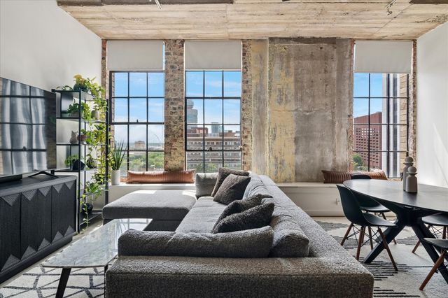 1122 Jackson Street 709, Dallas, TX 75202