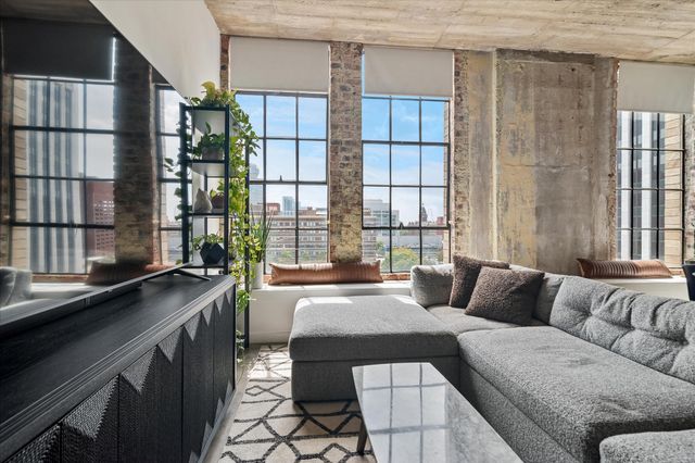 1122 Jackson Street 709, Dallas, TX 75202
