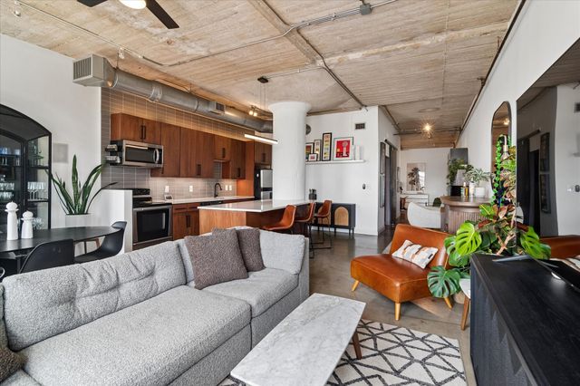 1122 Jackson Street 709, Dallas, TX 75202