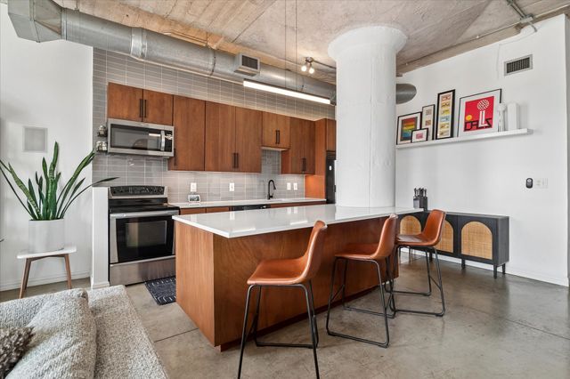 1122 Jackson Street 709, Dallas, TX 75202
