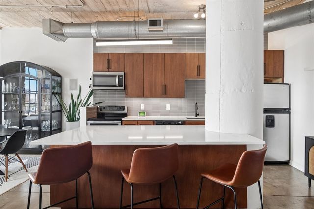 1122 Jackson Street 709, Dallas, TX 75202