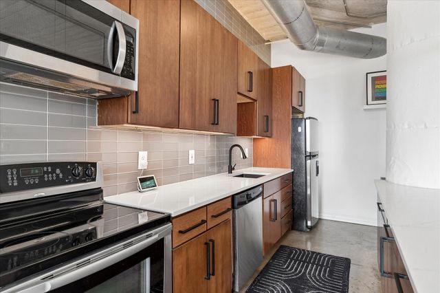 1122 Jackson Street 709, Dallas, TX 75202
