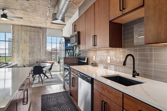 1122 Jackson Street 709, Dallas, TX 75202