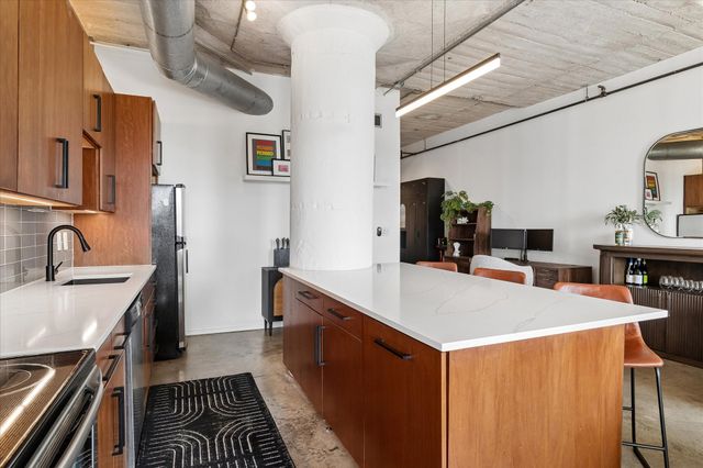 1122 Jackson Street 709, Dallas, TX 75202