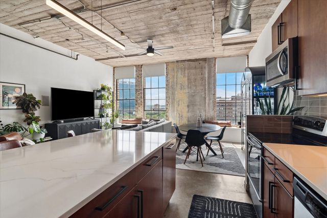 1122 Jackson Street 709, Dallas, TX 75202