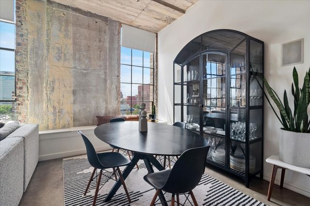 1122 Jackson Street 709, Dallas, TX 75202