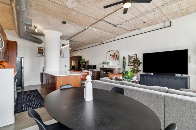 1122 Jackson Street 709, Dallas, TX 75202