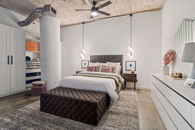 1122 Jackson Street 709, Dallas, TX 75202