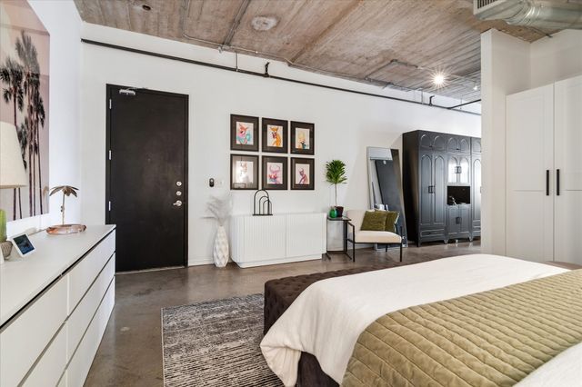 1122 Jackson Street 709, Dallas, TX 75202