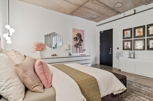 1122 Jackson Street 709, Dallas, TX 75202