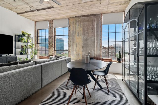 1122 Jackson Street 709, Dallas, TX 75202
