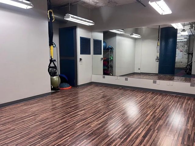 1122 Jackson Street 709, Dallas, TX 75202