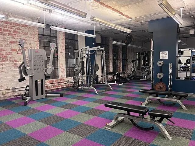 1122 Jackson Street 709, Dallas, TX 75202