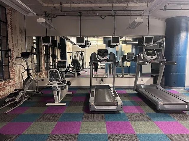 1122 Jackson Street 709, Dallas, TX 75202