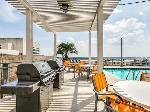1122 Jackson Street 709, Dallas, TX 75202