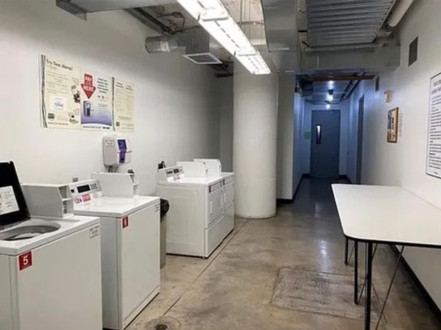 1122 Jackson Street 709, Dallas, TX 75202