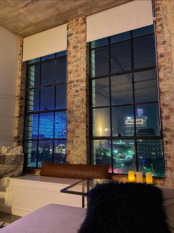1122 Jackson Street 709, Dallas, TX 75202