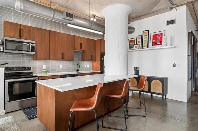 1122 Jackson Street 709, Dallas, TX 75202