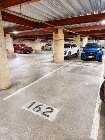 1122 Jackson Street 709, Dallas, TX 75202