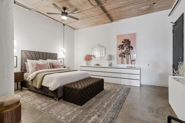 1122 Jackson Street 709, Dallas, TX 75202