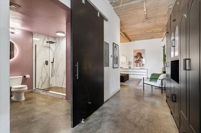 1122 Jackson Street 709, Dallas, TX 75202