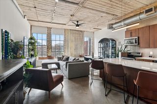 1122 Jackson Street 709, Dallas, TX 75202