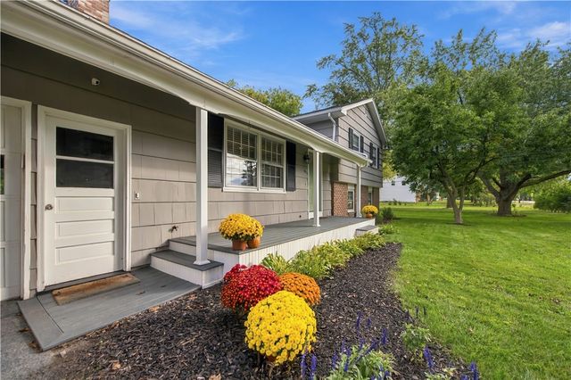 930 Edgewood Avenue, Brighton, NY 14618