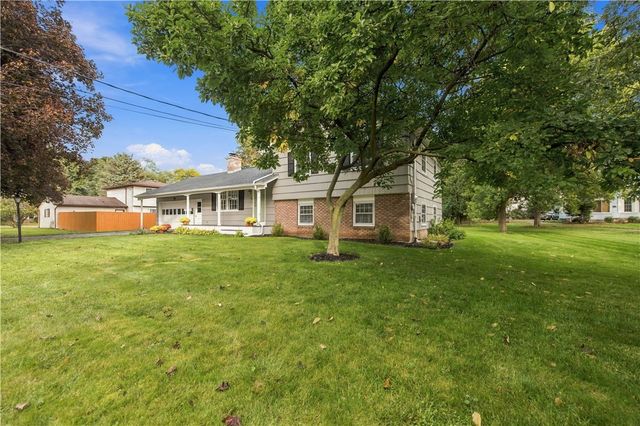 930 Edgewood Avenue, Brighton, NY 14618