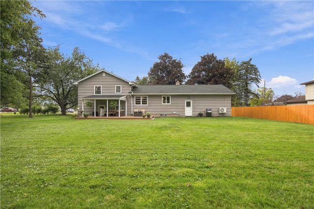 930 Edgewood Avenue, Brighton, NY 14618