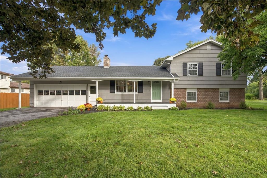 930 Edgewood Avenue, Brighton, NY 14618