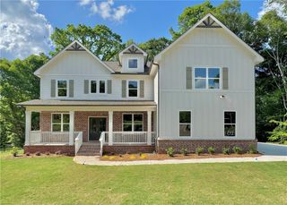 102 Cheval Court, Hoschton, GA 30548