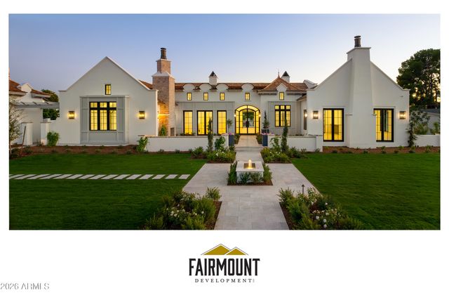 4123 N 65TH Place, Scottsdale, AZ 85251