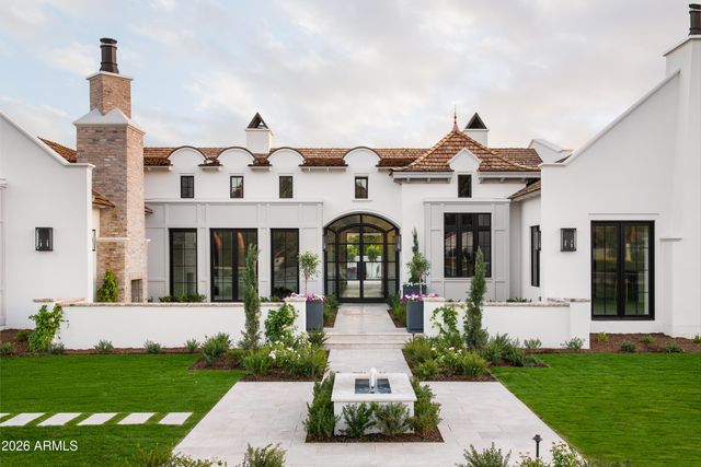 4123 N 65TH Place, Scottsdale, AZ 85251