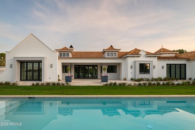 4123 N 65TH Place, Scottsdale, AZ 85251