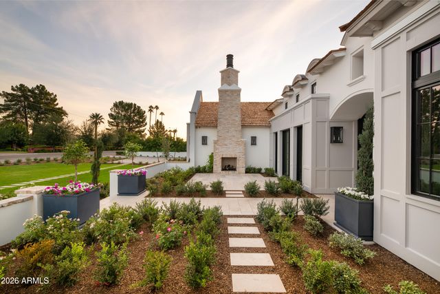 4123 N 65TH Place, Scottsdale, AZ 85251