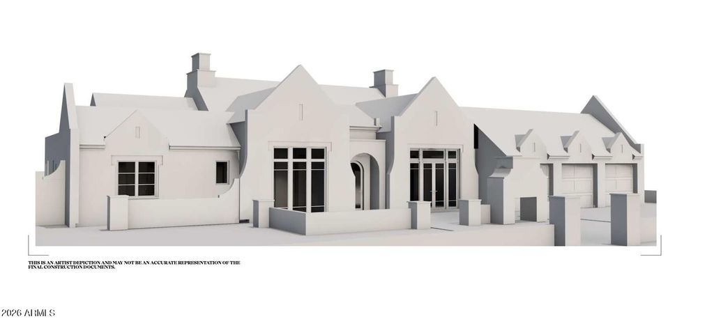 4123 N 65TH Place, Scottsdale, AZ 85251